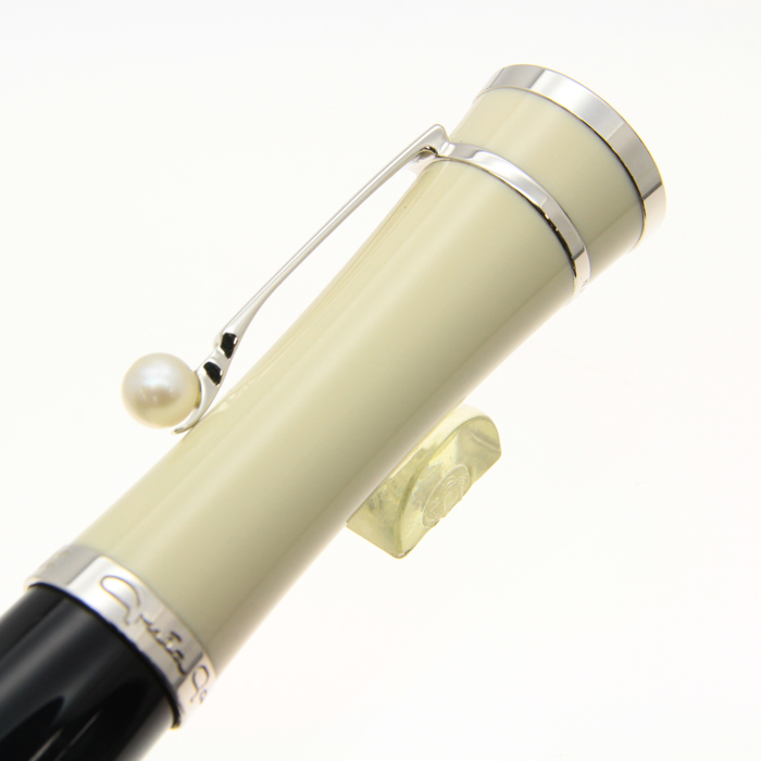 ちょこ様☆モンブラン MONTBLANC グレタ・ガルボボールペン
