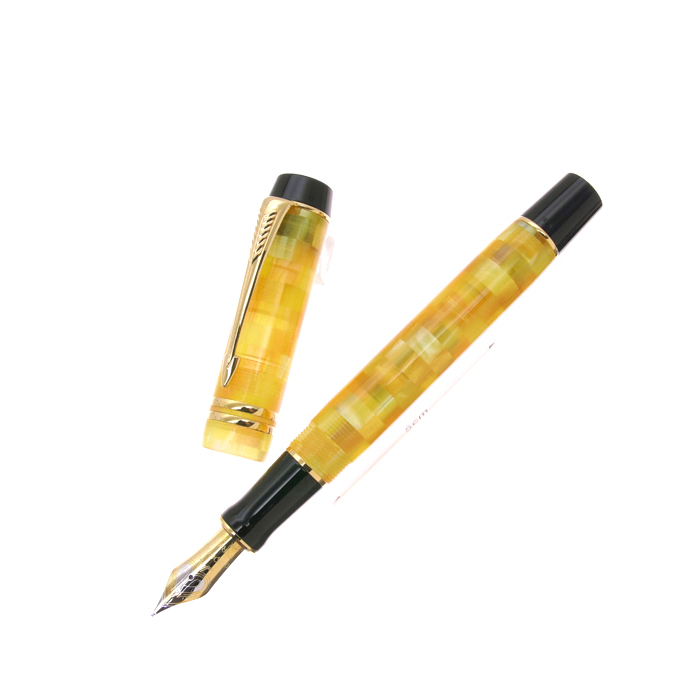美品・新品　貴重　Parker 万年筆 詳細ページ | 万年筆 ボールペンなど高級筆記具の販売・買取