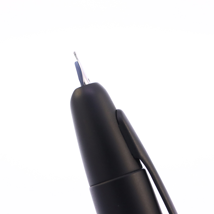 【値下げ不可】パイロット キャップレス万年筆 細字 ブラック 楽天市場】【PILOT】パイロット Capless LS キャップレスLS