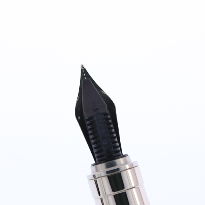 中古)VISCONTI ビスコンティ 万年筆 ヴァン・ゴッホ ひまわり F（商品