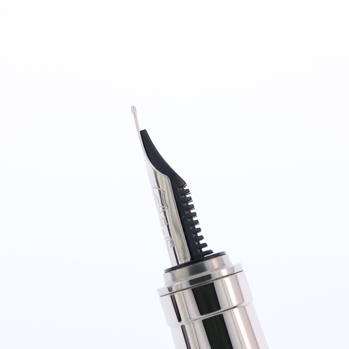中古)VISCONTI ビスコンティ 万年筆 ヴァン・ゴッホ ひまわり F（商品