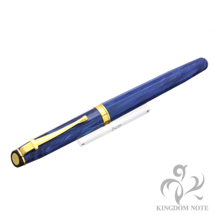 CARAN D'ACHE カランダッシュ 万年筆 14K 585 イノックス CARAN D'ACHE カランダッシュ 万年筆 14K 585 イノックス - メルカリ