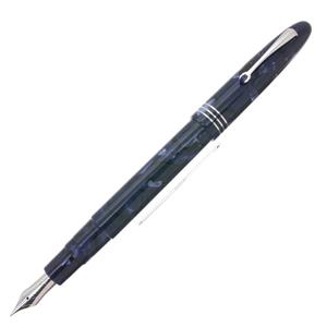 【希少旧型・筆記動作確認済み】オマス 万年筆 オジバ ヴィジョン OMAS 中古)OMAS オマス 万年筆 リミテッドエディション アルテ