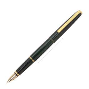 PILOT - パイロット 万年筆 カスタム 漆 ペン先18k-750 ブラック【AFI18】 PILOT - パイロット 万年筆 カスタム 漆 ペン先18k-750 ブラック
