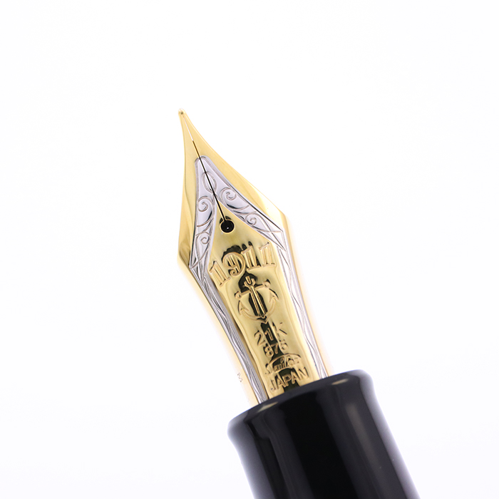 最終値下げ　セーラー万年筆キングプロフィットST中字　美品 SAILOR セーラー万年筆 万年筆 キングプロフィット ST | ペンハウス