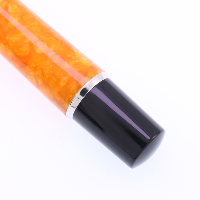 中古)DELTA デルタ 万年筆 ドルチェビータ ピストンフィリング M（商品