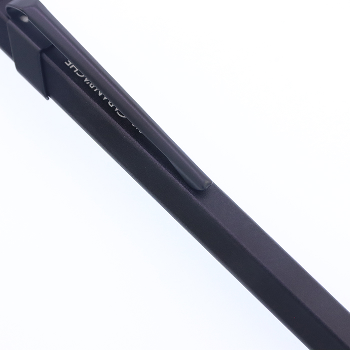 新品)CARAN d'ACHE カランダッシュ ボールペン 849 プレミアム