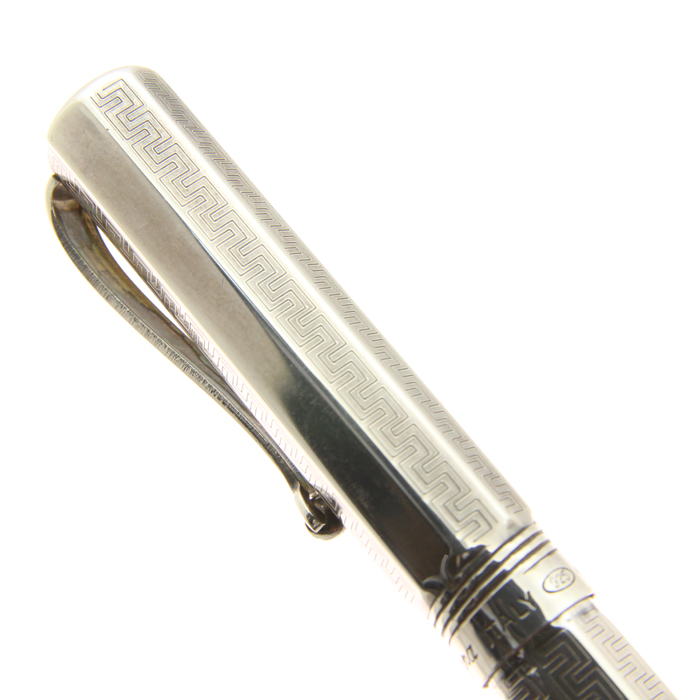 楽天市場】Montegrappa モンテグラッパ 万年筆 リミテッド