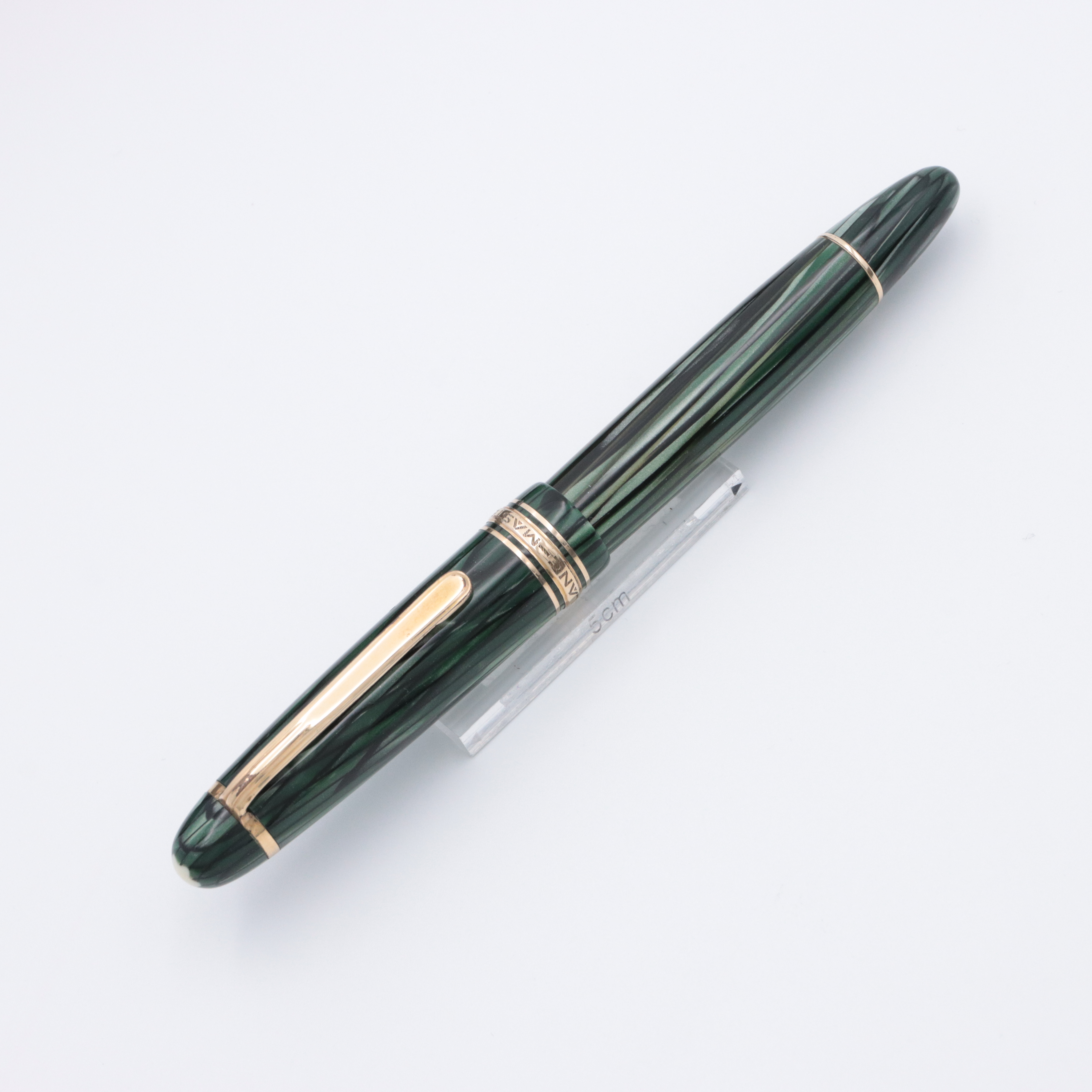 MONTBLANC 146 (EF) 万年筆 詳細ページ | 万年筆 ボールペンなど高級筆記具の販売・買取