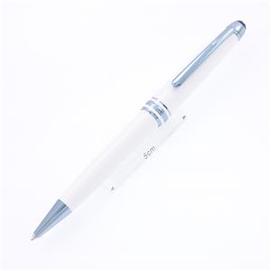 MONTBLANC モンブラン ボールペン マイスターシュテュック グレイシャー #164 クラシック ホワイト メイン