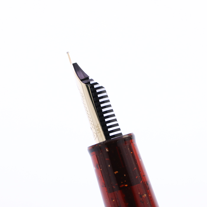 セーラー万年筆　石丸文光堂　初代カステラ万年筆　プロギアスリムミニEF 送料無料] 石丸文行堂 オリジナル万年筆 カステラvol.2_2024 | 石丸文