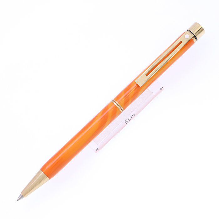中古)SHEAFFER シェーファー ボールペン タルガ 1180 スワール