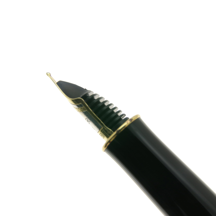 Parker ゴールド 万年筆 2本セット 楽天市場】PARKER パーカー ソネット 万年筆 ボールペン セット ペン先