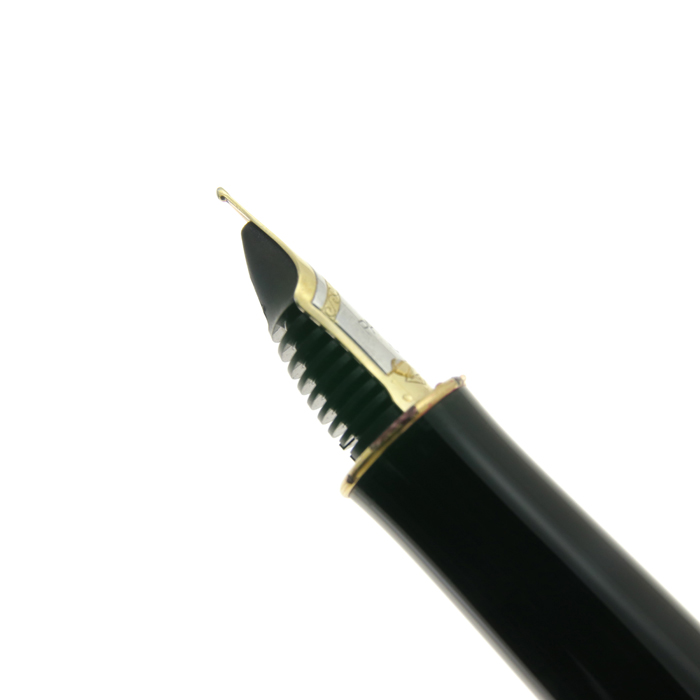 ジャンク品 【PARKER(パーカー)】 K18 万年筆 ジャンク品 【PARKER(パーカー)】 K18 万年筆 パーカー(PARKER)|万年筆