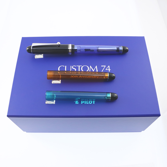 詳細ページ | 万年筆 ボールペンなど高級筆記具の販売・買取