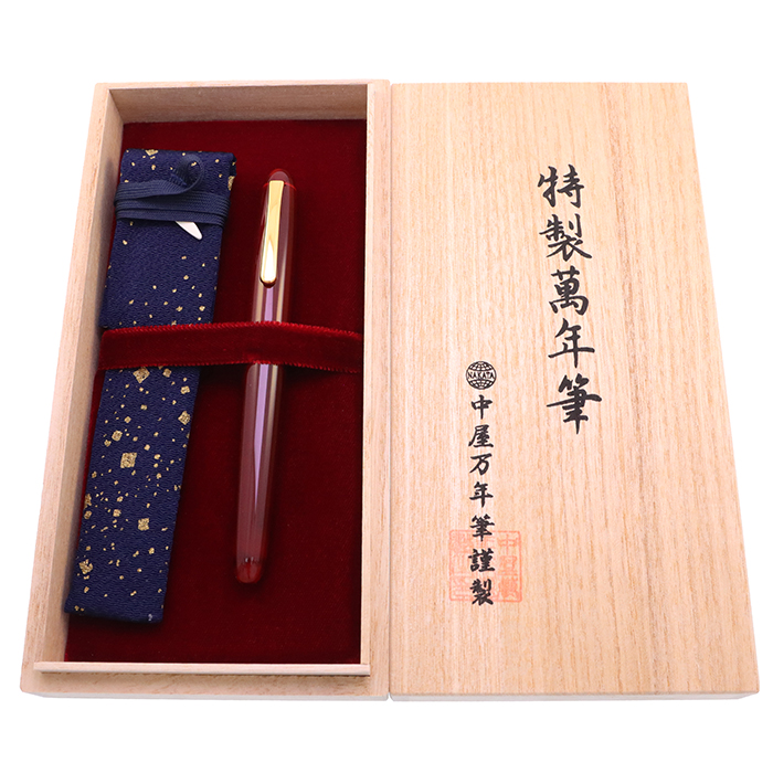 詳細ページ | 万年筆 ボールペンなど高級筆記具の販売・買取