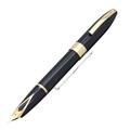 SHEAFFER シェーファー 万年筆 レガシー ブラックラッカー