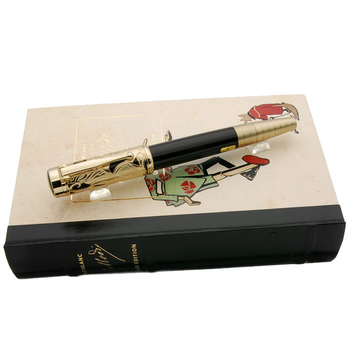 詳細ページ | 万年筆 ボールペンなど高級筆記具の販売・買取