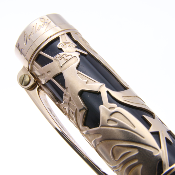 詳細ページ | 万年筆 ボールペンなど高級筆記具の販売・買取