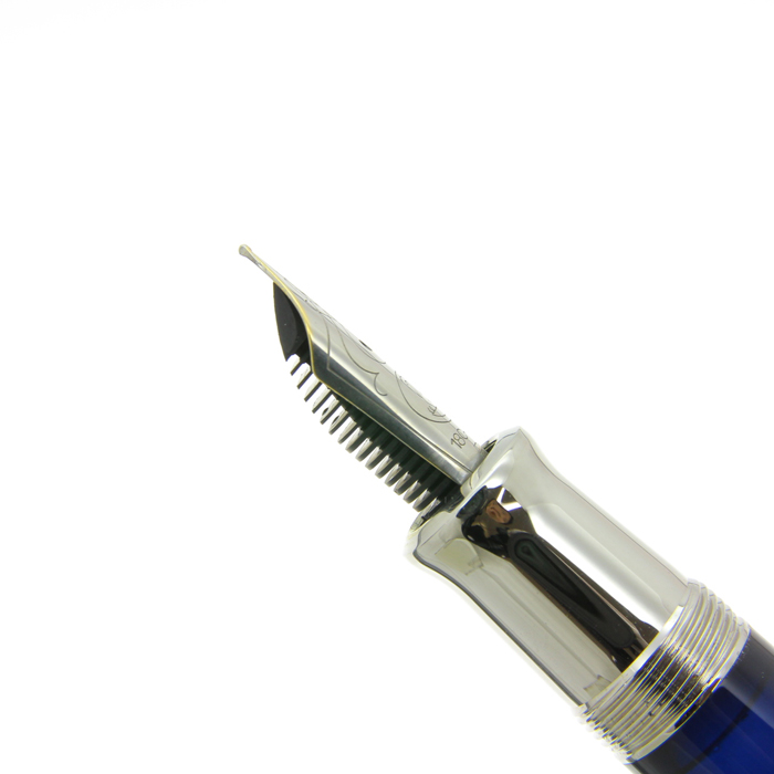 【新品未使用】Pelikan 万年筆GRAND PLACE M620B 筆記具