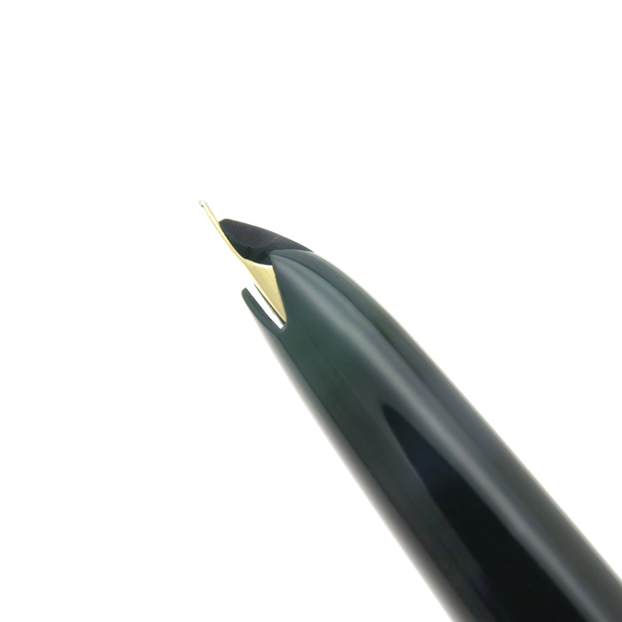 モンブラン MONTBLANC 万年筆　マイスターシュテュック No.12 モンブラン 万年筆 マイスターシュテュック No.12 ブラック