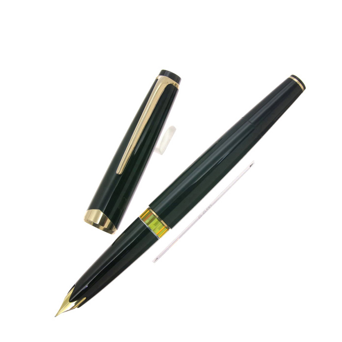 Montblanc（モンブラン） No.12 18Kペン先希少美品 詳細ページ | 万年筆 ボールペンなど高級筆記具の販売・買取