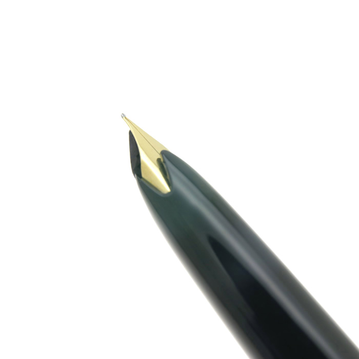 Montblanc（モンブラン） No.12 18Kペン先希少美品 Yahoo!オークション