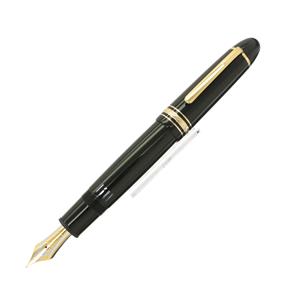 MONTBLANC モンブラン 万年筆 マイスターシュテュック #149 EF メイン