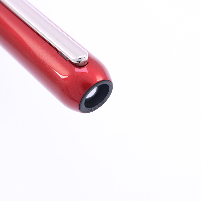 貴重な新品未使用品Lamyエレファントカシマシ赤い万年筆 詳細ページ