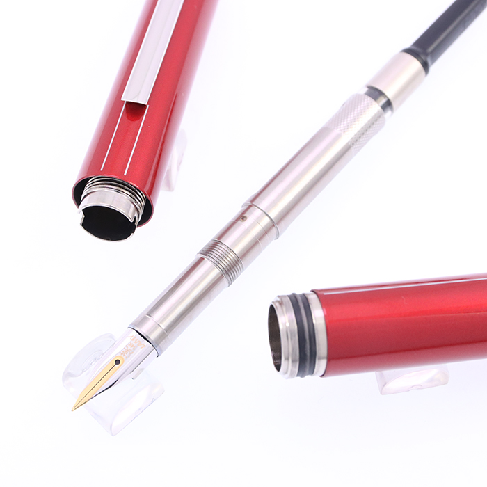 本日限定！ラミー　ダイアログcc 万年筆　fニブ 楽天市場】LAMY DIALOG CC FOUNTAIN PEN ラミー ダイアログ CC 万年筆