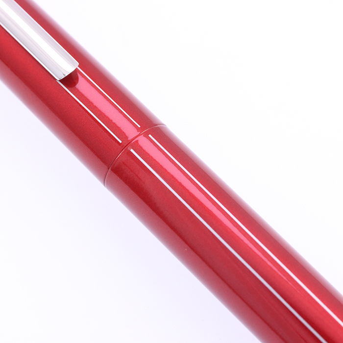 貴重な新品未使用品Lamyエレファントカシマシ赤い万年筆 詳細ページ