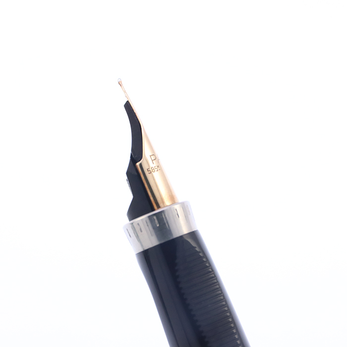 Parker - パーカー 75プラスヴァンドームシルバーエコセー