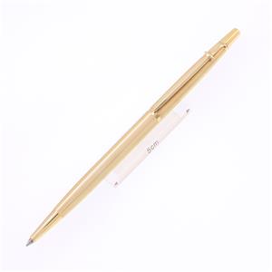 ボールペン マディソンコレクション グレンドージュ ゴールドプレート