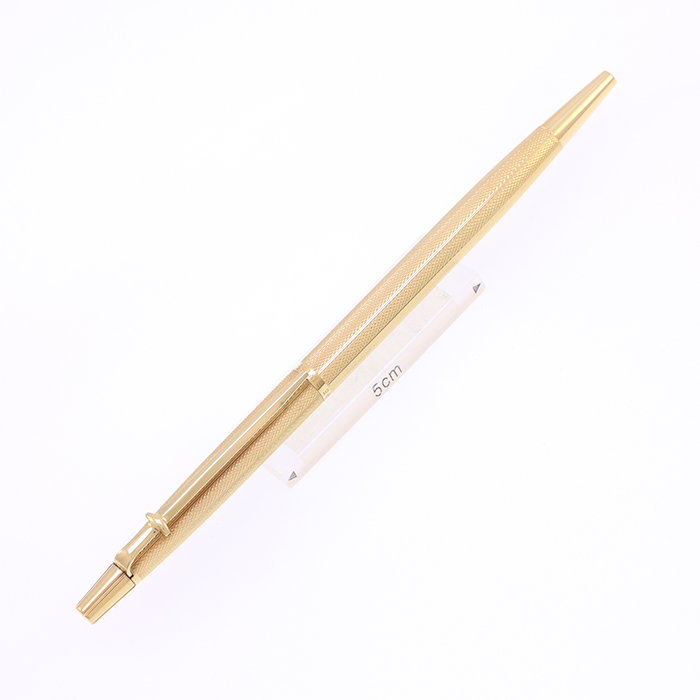 中古)CARAN d'ACHE カランダッシュ ボールペン マディソンコレクション
