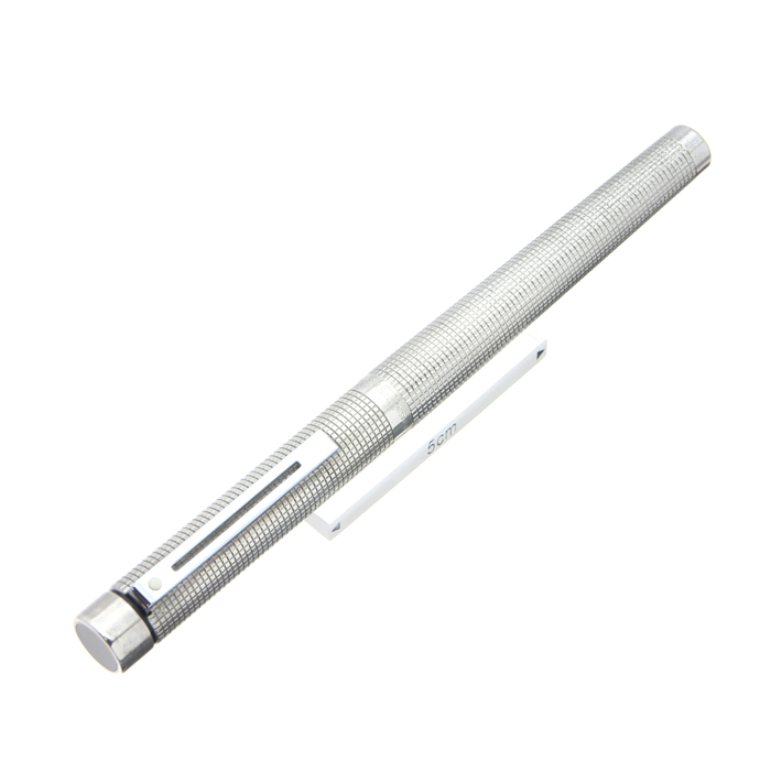SHEAFFER 万年筆 タルガ 1012 Spiral Silver SHEAFFER 万年筆 タルガ 1012 Spiral Silver（シェーファー｜Pen