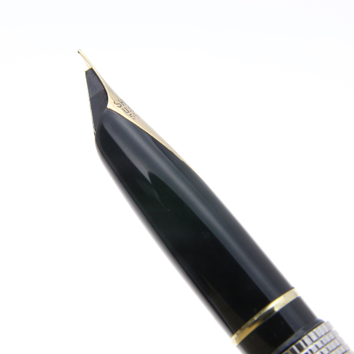 新品 SHEAFFER万年筆 Laser LJ-1 ペン先F-4 10本セット 642/新品