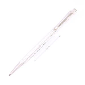 ボールペン リミテッドエディション エクリドール ベネシアン スターリングシルバー