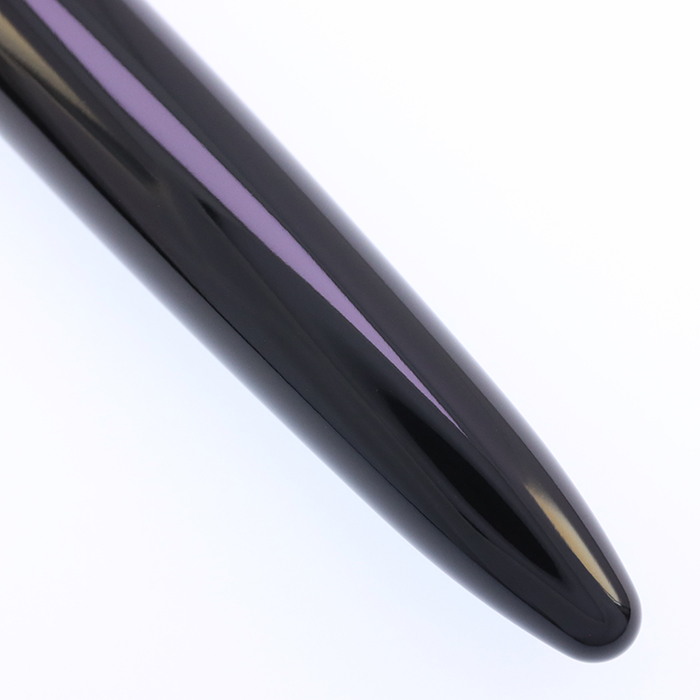 SAILOR プロフィット長刀研ぎ　中細　万年筆 新品)SAILOR セーラー 万年筆 キングプロフィット エボナイト 長刀研ぎ