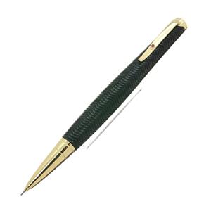 MONTBLANC モンブラン メカニカルペンシル 作家シリーズ2006 ヴァージニア･ウルフ 0.7mm メイン