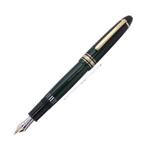 MONTBLANC モンブラン 万年筆 マイスターシュテュック #146 ル･グラン B メイン