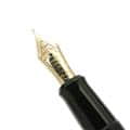 PILOT パイロット 万年筆 日高晤郎　M PILOT パイロット 万年筆 北海道限定 日高晤郎 中字 - YouTube