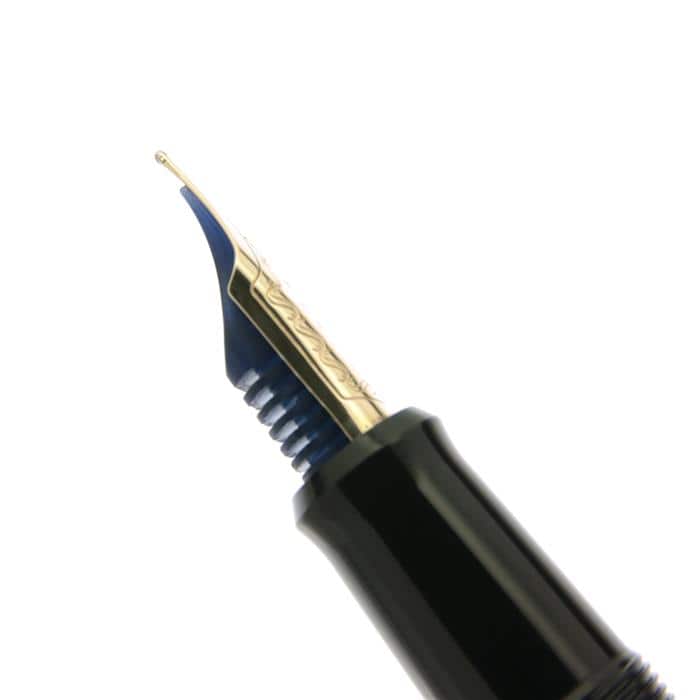 PILOT パイロット 万年筆 日高晤郎　M パイロット pilot 万年筆 日高晤郎 北海道限定 希少モデル 筆記