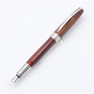 VISCONTI ビスコンティ 万年筆 ヴァン･ゴッホ 赤い葡萄畑 F メイン