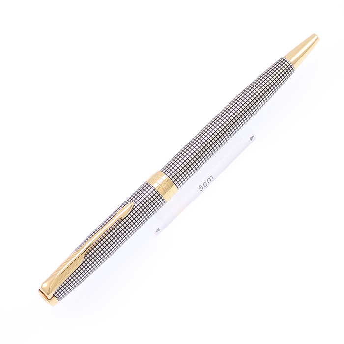 中古)PARKER パーカー ボールペン ソネット プレミアム シズレGT（商品