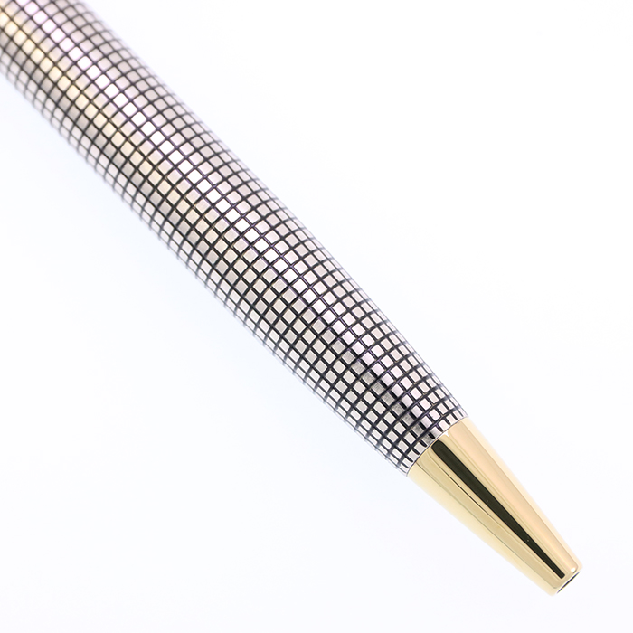 中古)PARKER パーカー ボールペン ソネット プレミアム シズレGT（商品