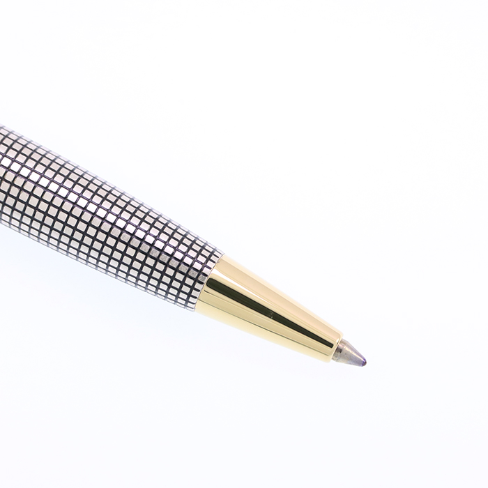 中古)PARKER パーカー ボールペン ソネット プレミアム シズレGT（商品