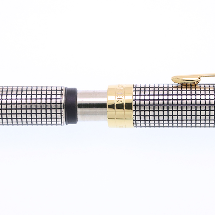 パーカー ソネット シズレ ボールペン（中古） 中古)PARKER パーカー ボールペン ソネット プレミアム シズレGT（商品