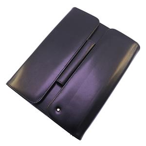 アクセサリ #30510 手帳(アジェンダ) ラージサイズ ブラック