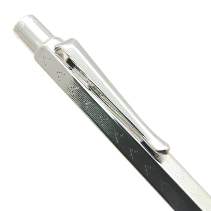 新品)CARAN d'ACHE カランダッシュ ボールペン エクリドール