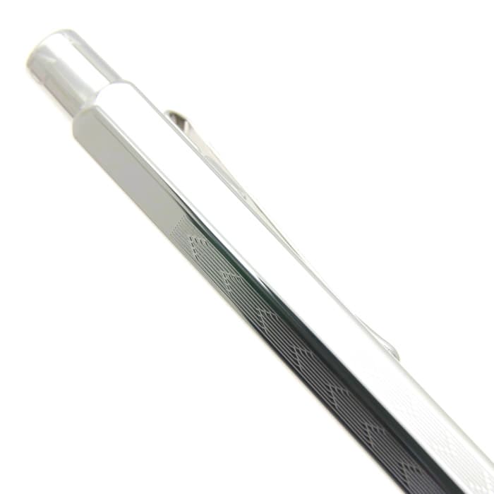 新品)CARAN d'ACHE カランダッシュ ボールペン エクリドール